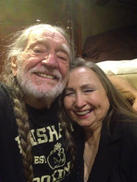 Willie Nelson And Sister Bobbie Stillisstillmoving