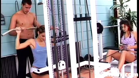 Threesome And Anal Pounding With Janet Peron And Lucy Lee By FapHouse XHamster