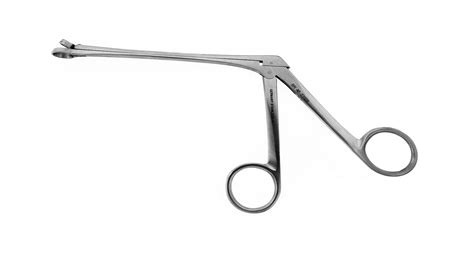 Hartmann Nasal Cutting Forceps Ent Supplies