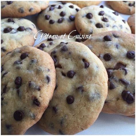 Cookies Fourr S Au Nutella Cookies Fourr S Cookies Recette Nutella