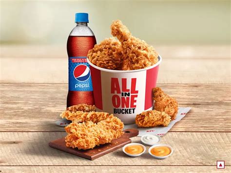Kfc Treats Rs 179 Kfc Kfc Treats Rs 179 Menu