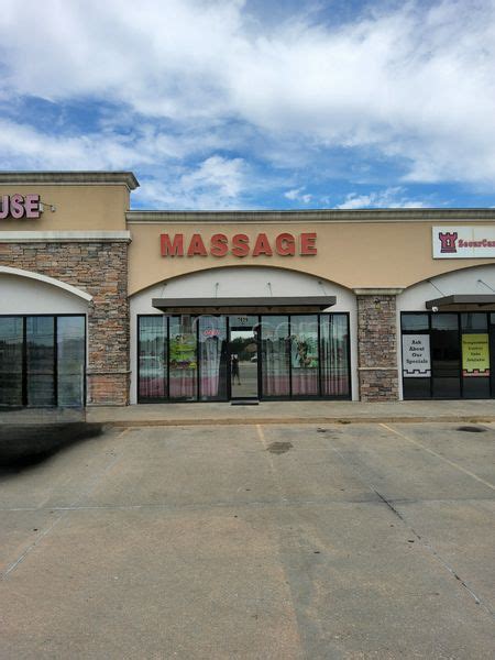 Oklahoma City Erotic Massage Parlors Happy Ending In Oklahoma City