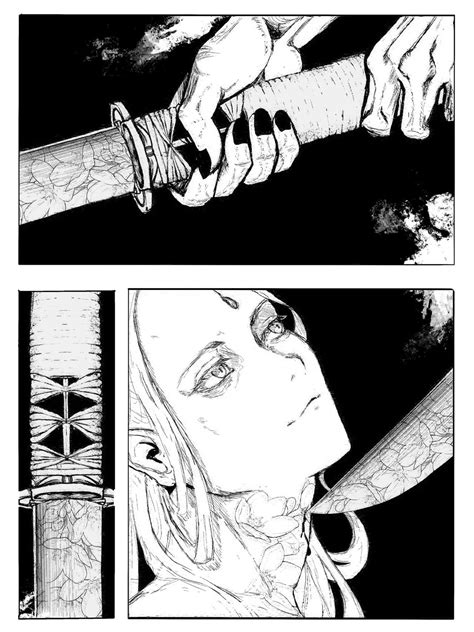The sword. The skin. by MadDarkmoon on DeviantArt