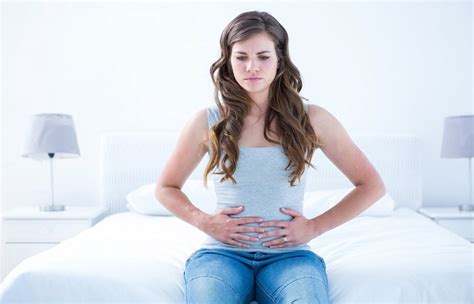 Premenstrual syndrome: duration, causes and treatment - Fastlyheal