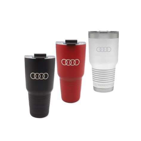 Patriot Tumbler Audi Retail