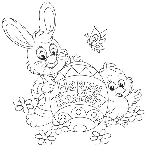 Free Printable Easter Cards Artofit