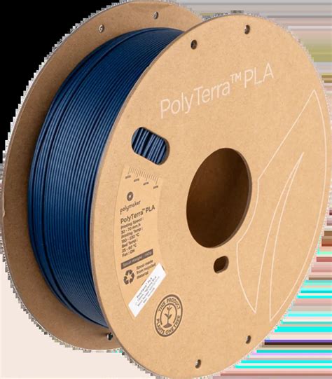 Polymaker Polyterra Pla Army Blue G Djake