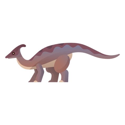 Diseños PNG de dinosaurio animado para camisetas Merch