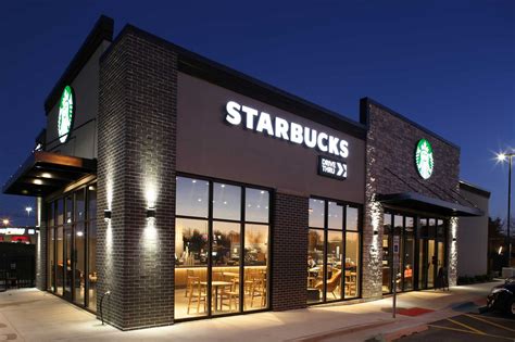 Starbucks | Kobalt Investment Company