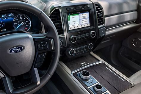 2019 Ford Expedition Interior Colors | Cabinets Matttroy