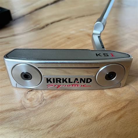 Kirkland KS1 Putter Weight Kit - Etsy