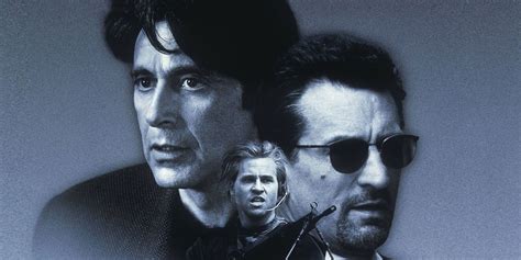 10 Best Crime Movies With Great Acting Ranked