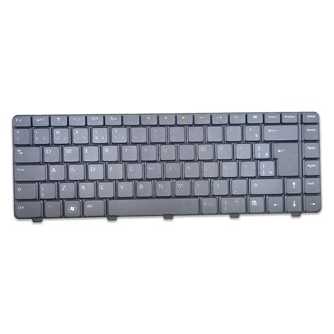 Teclado Para Dell R V N N N N M Nparts