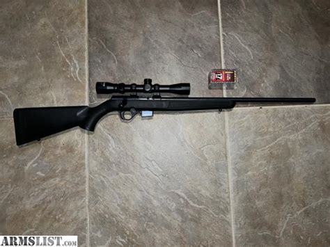 Armslist For Sale Trade Mossberg International Hmr