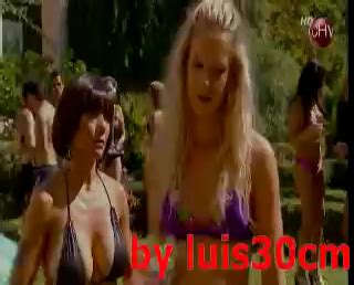 Naked Noelia Arias In Infieles