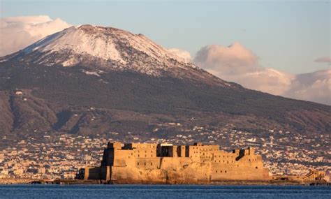 The 5 Best Mount Vesuvius And Pompeii Tours From Naples 2022 Reviews
