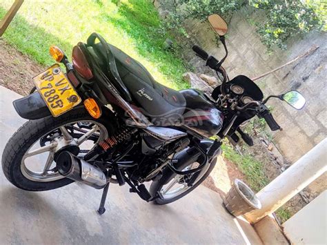 Bajaj Platina 125 Used 2011 Rs 178000 Sri Lanka