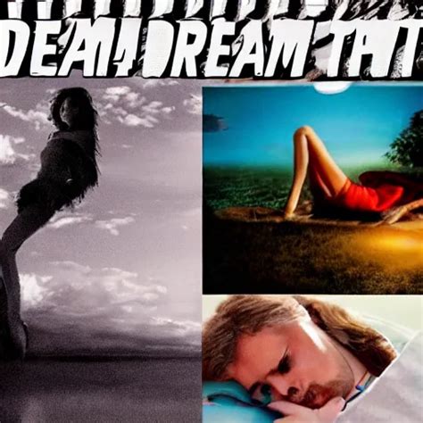 Dream Dreamy Dreams The Dreamiest Dreams Of All Dreams Stable