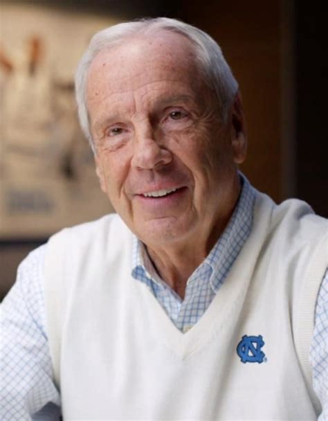 Roy Williams