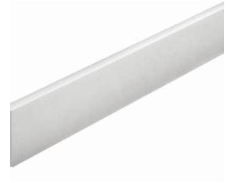 Incorporating Flat Trim Molding Into Your Interior Design