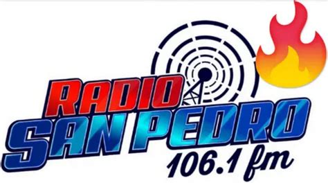 Listen To Radio San Pedro 106 1 Fm Zeno FM