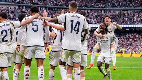 Fin del culebrón El Real Madrid recibirá el trofeo de campeón de La