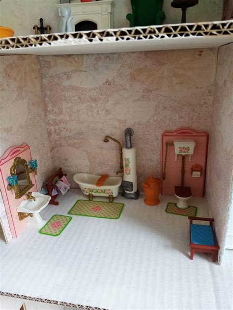 Comment Faire Une Maison De Playmobil En Carton Ventana Blog