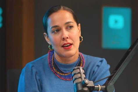 Alondra Santiago requiere disculpas públicas del Gobierno por el retiro