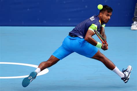 Did Sumit Nagal Deliberately Missed Davis Cup Tie Rediff Sports