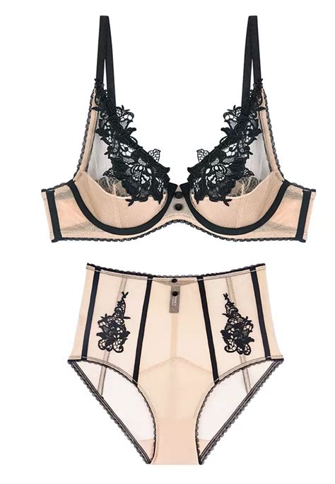 Buy Dear Eve Lingerie No Regrets Underwire Bra 2024 Online ZALORA