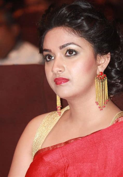 Keerthy Suresh Tamil Actress New Photos Actress Rare Photo Gallery