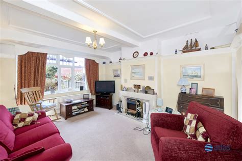 South Mossley Hill Road Cressington L19 4 Bedroom Semi Detached