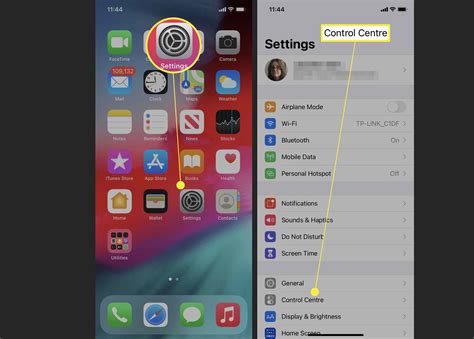 How To Screen Record On The Iphone