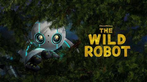 Zurich Cinemas The Wild Robot