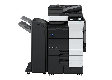 Konica Minolta Bizhub C659 Color Multifunction Printer Upto 65 Ppm