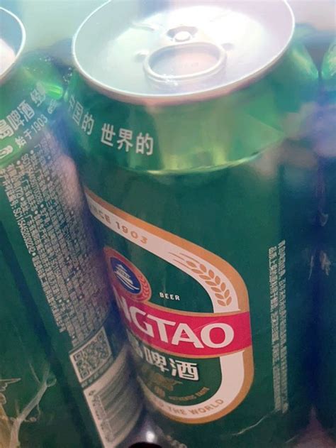 青岛啤酒啤酒怎么样 青岛啤酒什么值得买