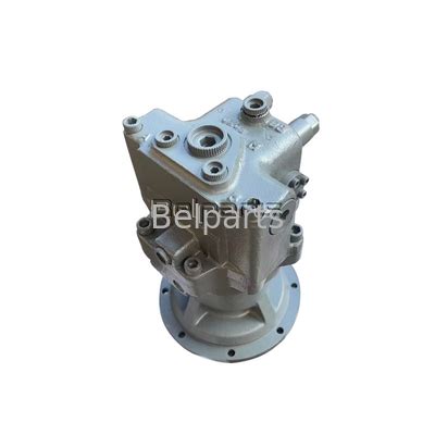 Belparts Excavator Swing Motor EX120 2 4330219 For Hitachi