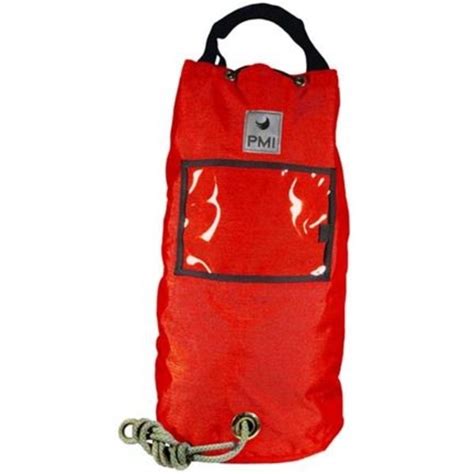 Pmi Large Rope Bag Rope Rescue Fire Equipment Rescue Equipment