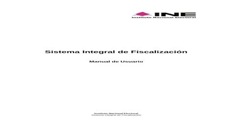 Sistema Integral De Fiscalización Emxportalanterior