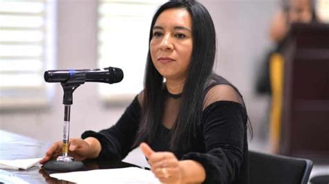 Clementina Salazar Es Nombrada Fiscal Anticorrupci N De Veracruz La