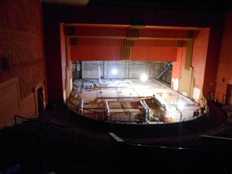 Market Street Cinema In San Francisco Ca Cinema Treasures