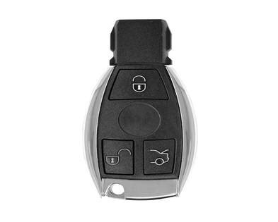 Mercedes Version Smart Remote Key Buttons Mhz Mk