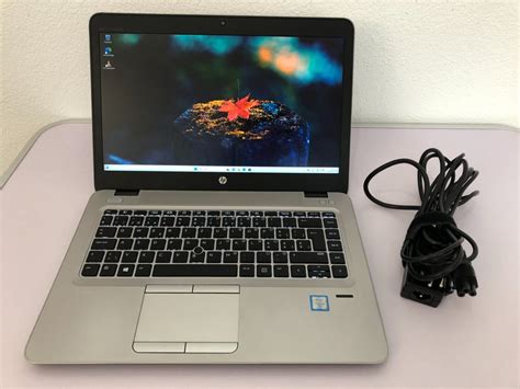 Hp Elitebook G Gb Ram I U Gb Ssd Full Hd Kaufen