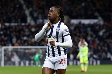 Carlos Corberan Has Acquired New Wealth As West Brom Close In On A