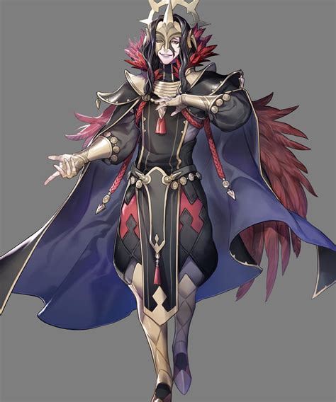 Nintendo Penekor Fire Emblem Fire Emblem Heroes Fire Emblem If Iago