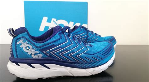 Venta Tenis Hoka One One En Stock