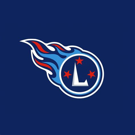 Following Colts Logo Change Titans Unveil New Logo Rcolts