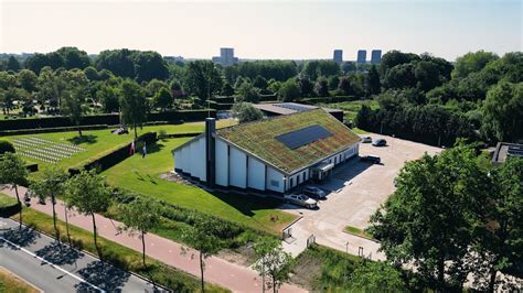 Terugblik Open Huis Van De Kerk Van Jezus Christus Van De Heiligen Der