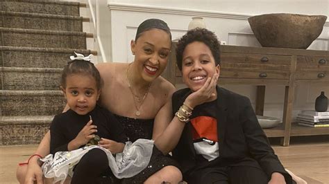 ‘this Is Beautiful Tia Mowry Shares Special Meaning Behind Her