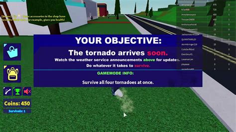 Tornado Alley Ultimate Youtube